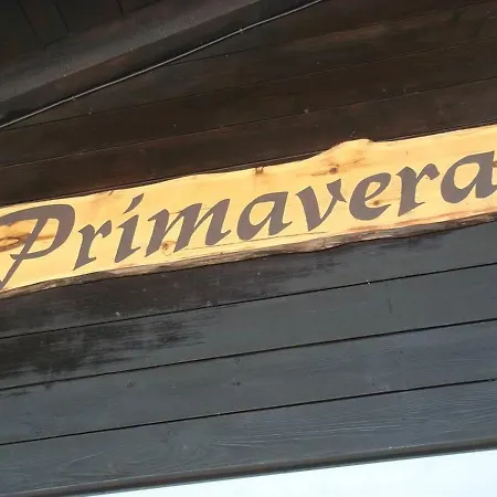 아파트 Primavera *